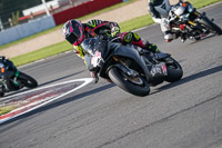 Middle Group Black Bikes